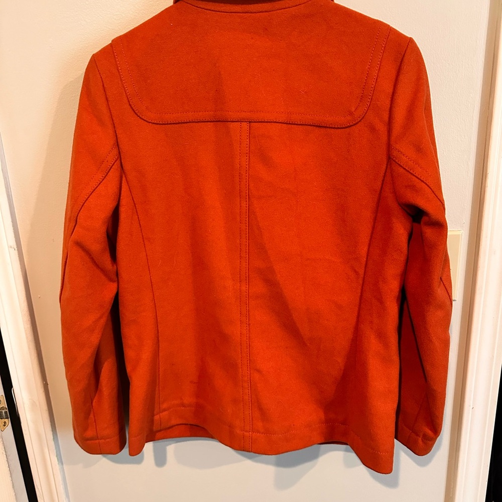 Gap Toggle Coat - image 2